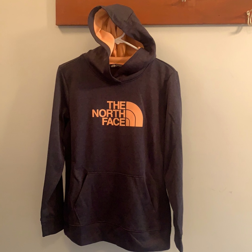 Brand New! Never Worn!! North Face Hoodie